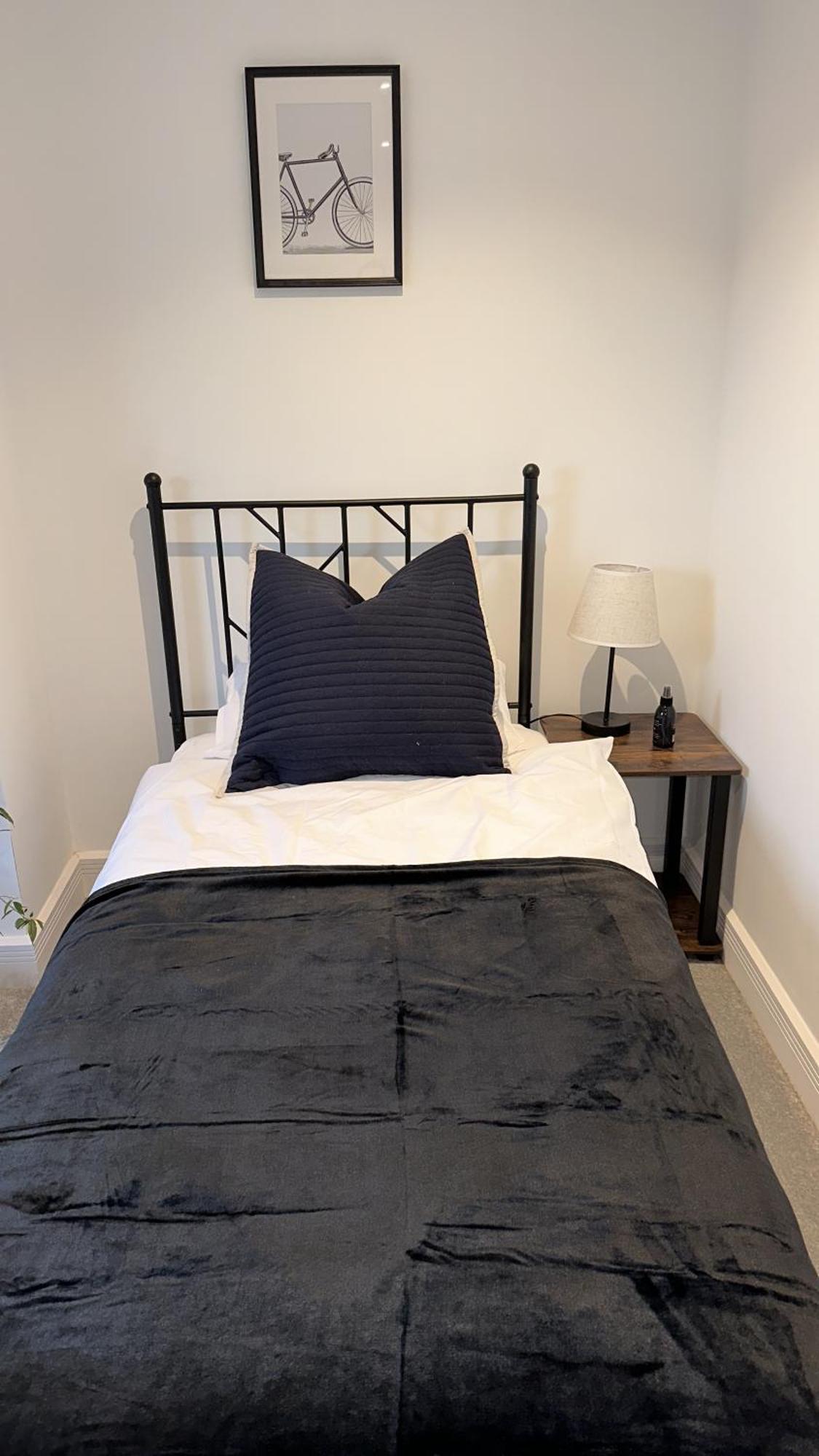 Modern House Sleeps 10, Cinema & Hot Tub