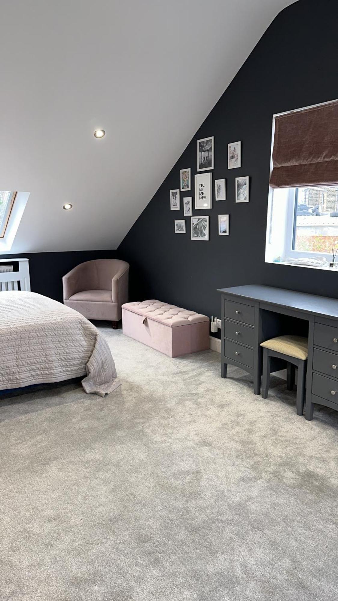 Modern House Sleeps 10, Cinema & Hot Tub Harrogate